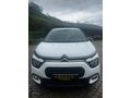 KUBALİÇ DEN 2024 MODEL C3 1.2 PureTech Feel Bold EAT6