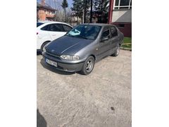 Sahibinden Fiat Siena 1.4 EL 2000 Model 