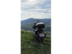 Sahibinden Arora Beatrix  600 km de 