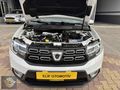 HATASIZ BOYASIZ DEĞİŞENSİZ TRAMERSİZ DACIA STEPWAY
