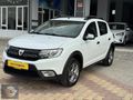 HATASIZ BOYASIZ DEĞİŞENSİZ TRAMERSİZ DACIA STEPWAY