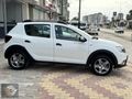 HATASIZ BOYASIZ DEĞİŞENSİZ TRAMERSİZ DACIA STEPWAY