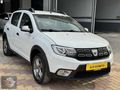 HATASIZ BOYASIZ DEĞİŞENSİZ TRAMERSİZ DACIA STEPWAY