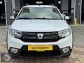 HATASIZ BOYASIZ DEĞİŞENSİZ TRAMERSİZ DACIA STEPWAY