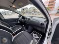 HATASIZ BOYASIZ DEĞİŞENSİZ TRAMERSİZ DACIA STEPWAY
