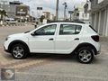 HATASIZ BOYASIZ DEĞİŞENSİZ TRAMERSİZ DACIA STEPWAY