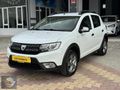 HATASIZ BOYASIZ DEĞİŞENSİZ TRAMERSİZ DACIA STEPWAY