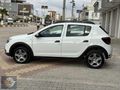HATASIZ BOYASIZ DEĞİŞENSİZ TRAMERSİZ DACIA STEPWAY