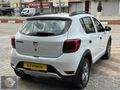 HATASIZ BOYASIZ DEĞİŞENSİZ TRAMERSİZ DACIA STEPWAY