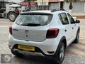 HATASIZ BOYASIZ DEĞİŞENSİZ TRAMERSİZ DACIA STEPWAY