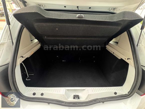 HATASIZ BOYASIZ DEĞİŞENSİZ TRAMERSİZ DACIA STEPWAY