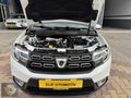 HATASIZ BOYASIZ DEĞİŞENSİZ TRAMERSİZ DACIA STEPWAY