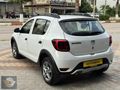HATASIZ BOYASIZ DEĞİŞENSİZ TRAMERSİZ DACIA STEPWAY