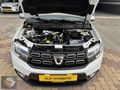 HATASIZ BOYASIZ DEĞİŞENSİZ TRAMERSİZ DACIA STEPWAY