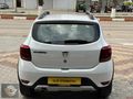 HATASIZ BOYASIZ DEĞİŞENSİZ TRAMERSİZ DACIA STEPWAY