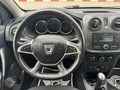 HATASIZ BOYASIZ DEĞİŞENSİZ TRAMERSİZ DACIA STEPWAY