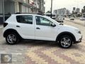 HATASIZ BOYASIZ DEĞİŞENSİZ TRAMERSİZ DACIA STEPWAY