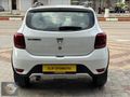 HATASIZ BOYASIZ DEĞİŞENSİZ TRAMERSİZ DACIA STEPWAY