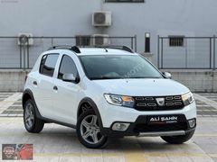 'ALİ ŞAHİN OTOMOTİV' 2020 MODEL HATASIZ DİZEL DACİA STEPWAY