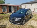 2013 Model DACIA SANDERO STEPWAY 1.5 DCI DIZEL
