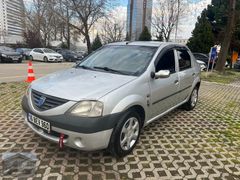 2008 LOGAN 1.5 dCi - K.KARTI 12 TAKSİT