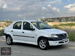 2006 DACIA LOGAN 1.5 DCİ BAKIMLARI VE MOTOR YENİ