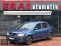 ///ERAS'tan///2005 MODEL DACIA LOGAN AMBIENCE 1.4 KLİMALI