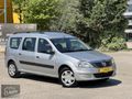 CO MOTORS'DAN 2011 MODEL DACİA LOGAN 1.5 DCİ MCV AMBİANCE PAKET