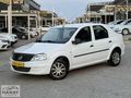 CEVHER HANAY OTOMOTİV'DEN SEDAN LOGAN AİLE ARACI KM ORJİNAL