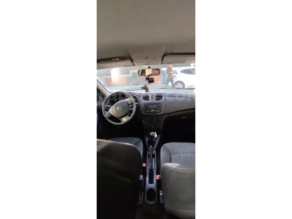Sahibinden Renault Symbol 1.5 dCi Joy 2013 Model