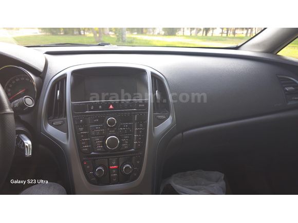 Sahibinden Opel Astra 1.3 CDTI Edition 2012 Model