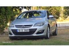 Sahibinden Opel Astra 1.3 CDTI Edition 2012 Model