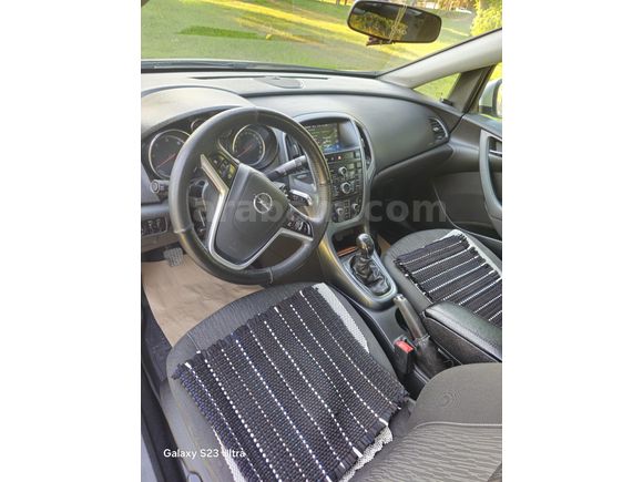 Sahibinden Opel Astra 1.3 CDTI Edition 2012 Model