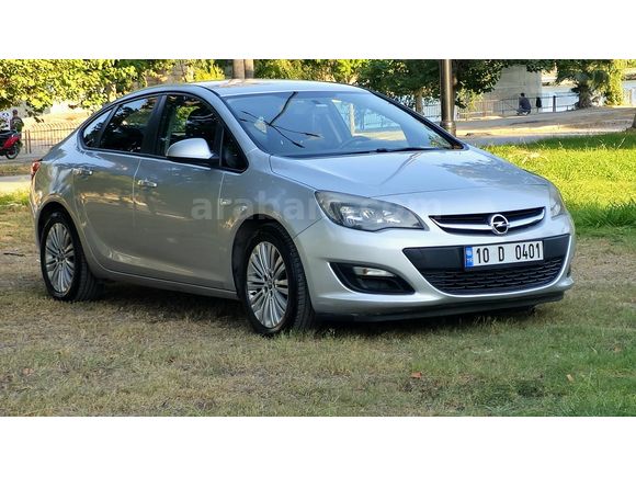 Sahibinden Opel Astra 1.3 CDTI Edition 2012 Model
