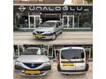 ÜNALOĞLUNDAN 2008 DACIA LOGAN 1.5DCİ MCV TEMİZ BAKİMLI