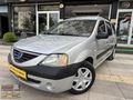 ÜNALOĞLUNDAN 2008 DACIA LOGAN 1.5DCİ MCV TEMİZ BAKİMLI