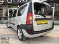 ÜNALOĞLUNDAN 2008 DACIA LOGAN 1.5DCİ MCV TEMİZ BAKİMLI