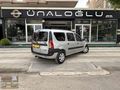 ÜNALOĞLUNDAN 2008 DACIA LOGAN 1.5DCİ MCV TEMİZ BAKİMLI