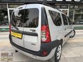 ÜNALOĞLUNDAN 2008 DACIA LOGAN 1.5DCİ MCV TEMİZ BAKİMLI