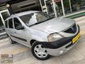 ÜNALOĞLUNDAN 2008 DACIA LOGAN 1.5DCİ MCV TEMİZ BAKİMLI