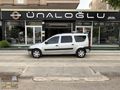 ÜNALOĞLUNDAN 2008 DACIA LOGAN 1.5DCİ MCV TEMİZ BAKİMLI