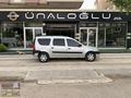 ÜNALOĞLUNDAN 2008 DACIA LOGAN 1.5DCİ MCV TEMİZ BAKİMLI