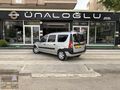 ÜNALOĞLUNDAN 2008 DACIA LOGAN 1.5DCİ MCV TEMİZ BAKİMLI