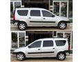 ÜNALOĞLUNDAN 2008 DACIA LOGAN 1.5DCİ MCV TEMİZ BAKİMLI
