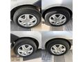 ÜNALOĞLUNDAN 2008 DACIA LOGAN 1.5DCİ MCV TEMİZ BAKİMLI