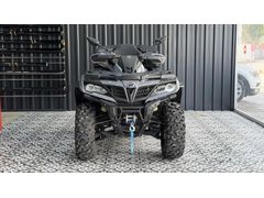 2024 ÇIKIŞLI 2500 KM'de CF 1000 ATR-EPS