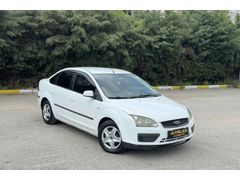 Galeriden Ford Focus 1.6 TDCi Trend 2007 Model İzmir