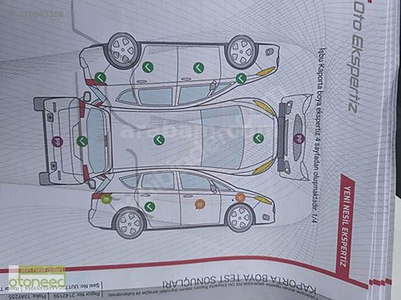 ACİL DACİA Logan MCV 1.5 DCI Ambiance