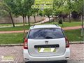 ACİL DACİA Logan MCV 1.5 DCI Ambiance
