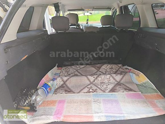 ACİL DACİA Logan MCV 1.5 DCI Ambiance